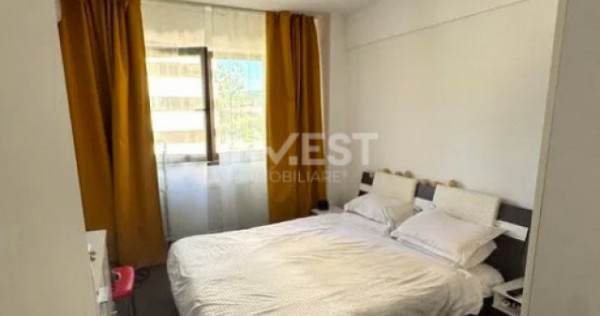 Apartament 2 camere finalizat & intabulat &icirc;n bloc, zona Buc