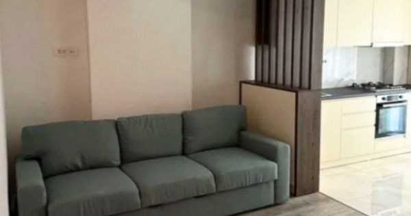 Apartament cu 2 camere OS | Royal Town | Copou + Loc parcare