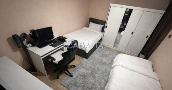 Garsoniera, situata &icirc;n T&acirc;rgu Jiu, Str.Islaz