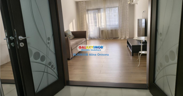 Apartament 2 camere moderne Bulevardul Unirii - zona central