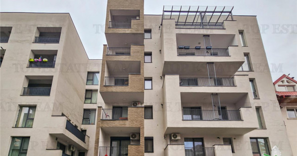 Apartament 3 camere Iancului - Ferdinand, constructie 2021