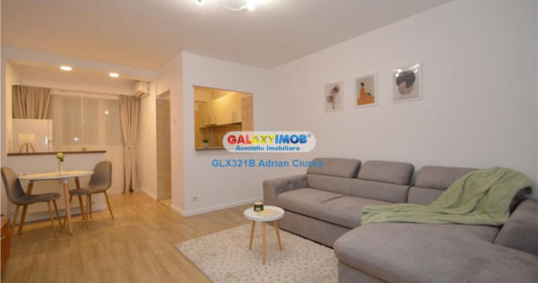 Mihai Bravu | Iancului | Prima | Metrou 2 Min