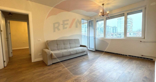 Apartament cu 2 camere de &icirc;nchiriat &icirc;n zona Teiul Doamnei