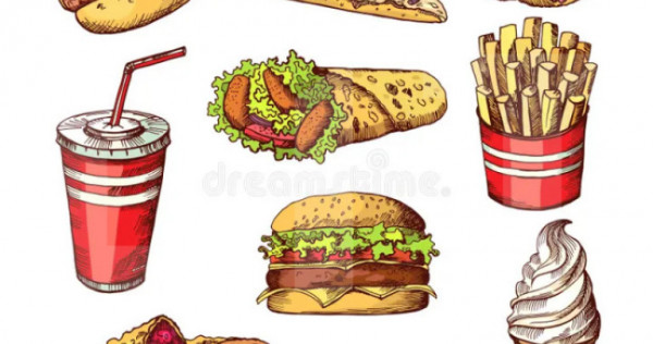 AFACERE Fast-food La Cheie