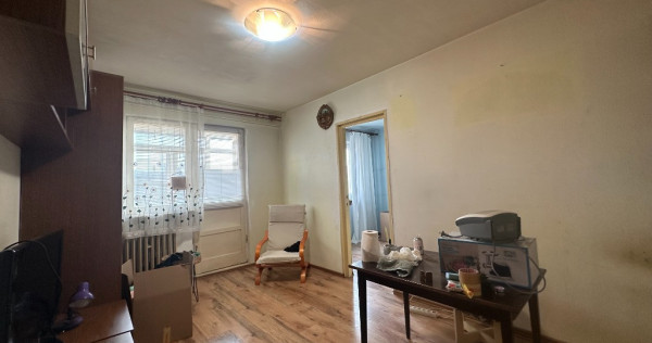 VIGAFON - Apartament 2 camere Cosminele