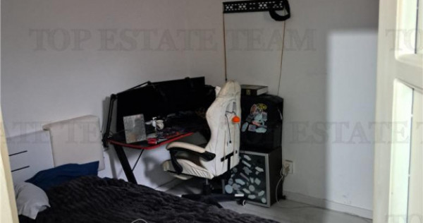 Casa cu teren de 80 mp in Giulesti