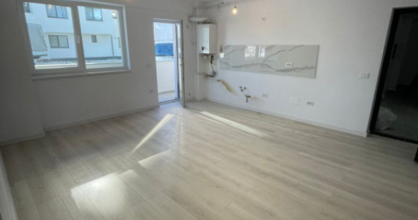 Apartament 2 camere decomandat, 48 mp, Magnolia