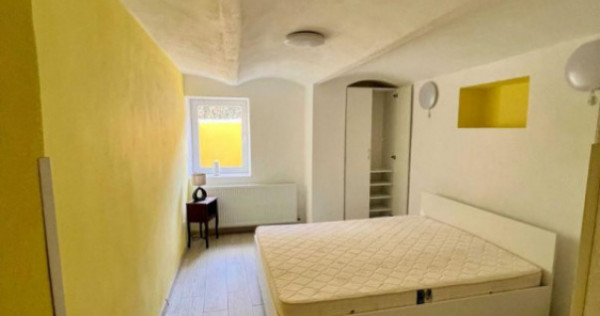 Apartament 2 camere zona Ultracentral /pet friendly