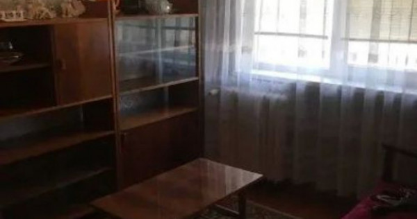 Apartament 3 camere Vatra Dornei - Obregia.