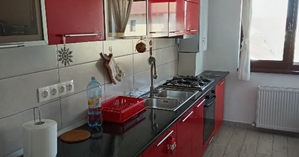 Garsoniera zona SANPETRU