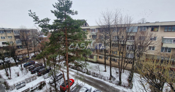 Apartament 2 camere, situat &icirc;n T&acirc;rgu Jiu, Aleea Garofitei
