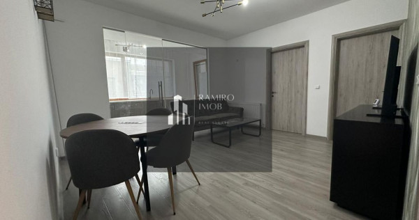 3 Camere - Metalurgiei - Sector 4