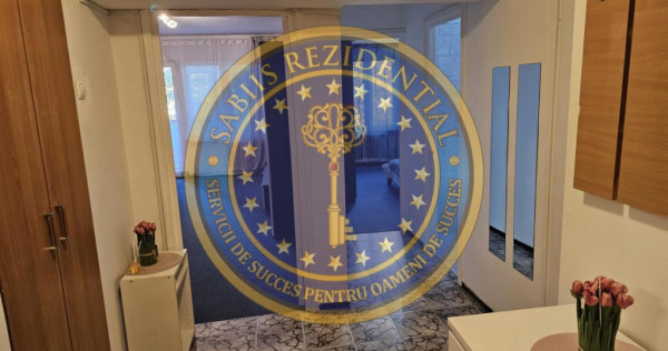 Inchirieri-Apartament 2 Camere-ANAF inclus- Metrou Lujerului