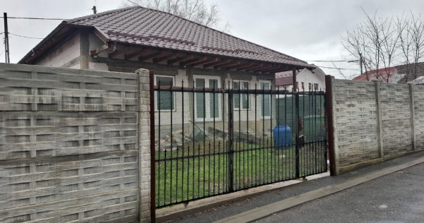 Casa Craiova, Dolj, Strada Postăvarului, Vand sau schimb cu apartament