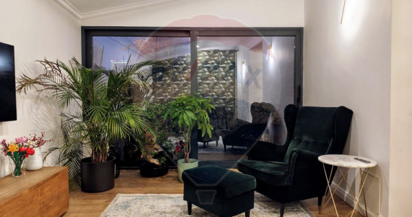 Casă / Vilă cu 4 camere de &icirc;nchiriat &icirc;n zona Aviatiei