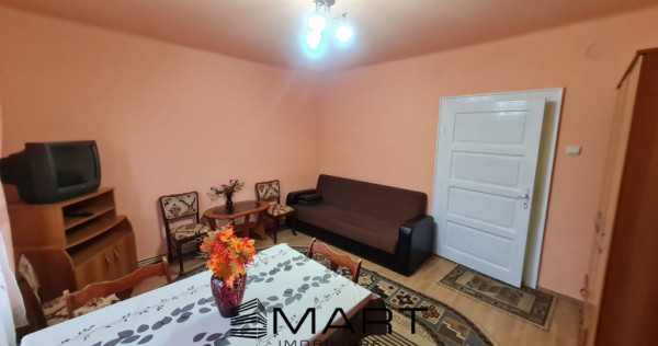 Apartament 2 camere zona Calea Dumbravii