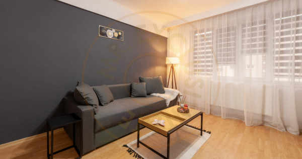 0% Comision Inchiriere Apartament 2 camere Pitești - Zona U