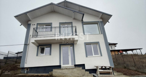 Casă Individuală 4C Valea Lupului-Iași COMISION 0%