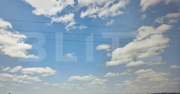 Teren de vanzare, 21000 mp, zona Miroslava - Mall Moldova