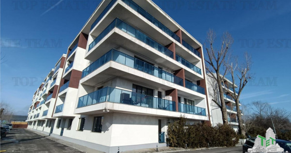 Apartament 2 Camere Otopeni