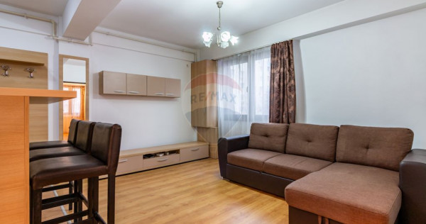 Apartament 3 camere | Loc parcare | Bloc nou | Metrou | B...