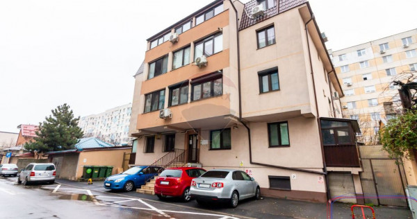 Apartament 3 camere | Loc parcare | Bloc nou | Metrou | B...