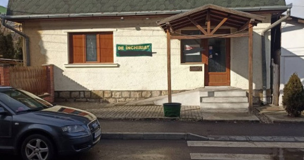 De &icirc;nchiriat salon de bronzare &icirc;n Sf&acirc;ntu Gheorghe