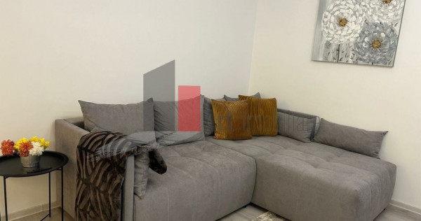 Apartament cu 2 camere de inchiriat-Pantelimon-Lebada-cen...