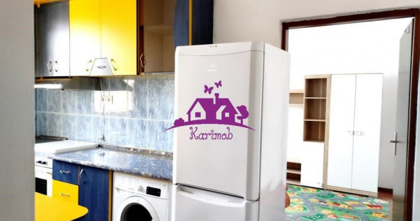 Apartament 1 camera Rogerius