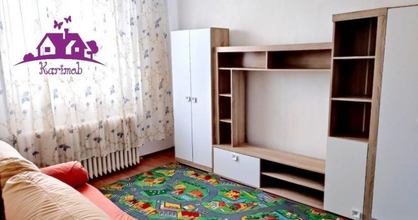 Apartament 1 camera Rogerius