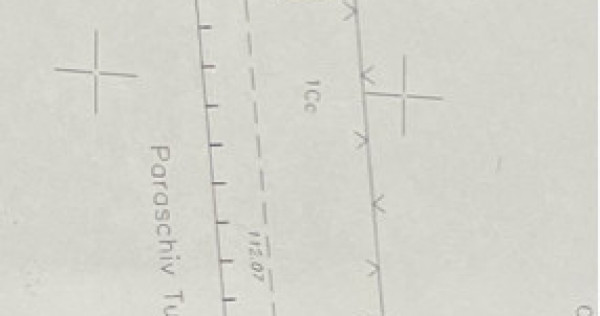 Teren intravilan - Pleasa, Bucov, 1000mp