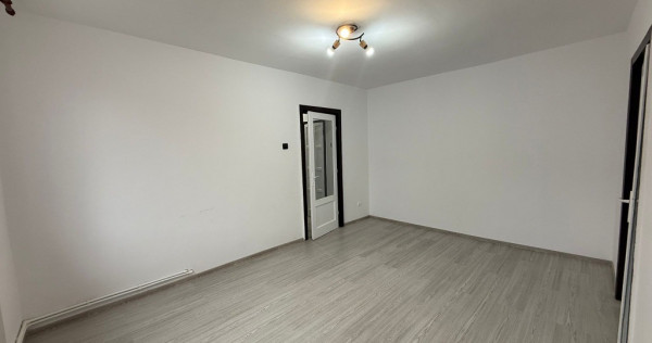 Apartament 2 camere &ndash; etaj 1- zona Cinema Patria