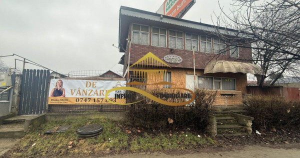 Teren de vanzare &ndash; intrare oras | Locatie premium | Opo...