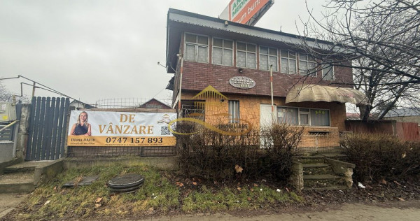 Teren de vanzare &ndash; intrare oras | Locatie premium | Opo...