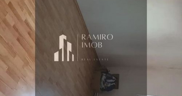 Garsonieră C&acirc;mpia Libertății/ Metrou Piata Muncii