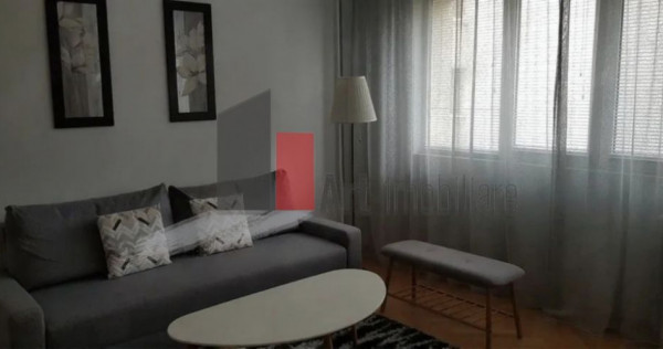 Apartament cu 3 camere de inchiriat in zona Bucurestii No...