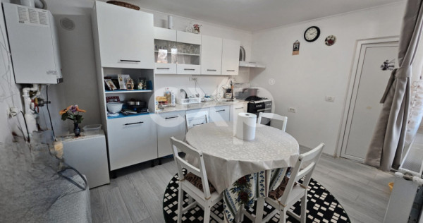 Glina, Ilfov- casa individuala renovata complet