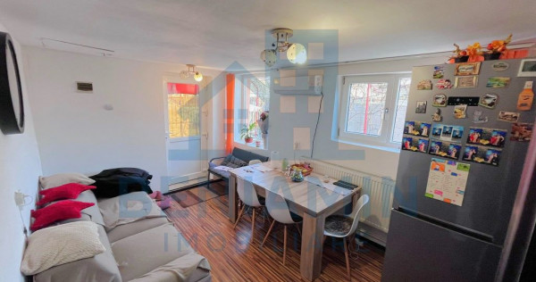 Casa mobilata utilata Brestei Promenada renovata 184mp teren