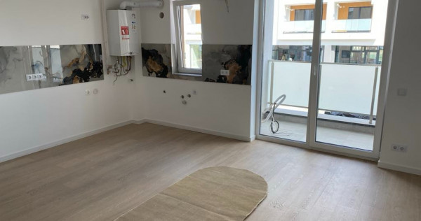 Apartament 3 camere pe strada Daliei