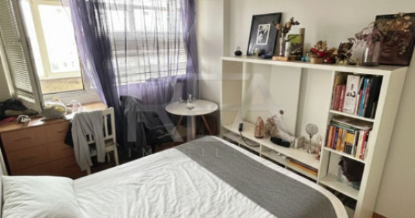 Apartament 2 camere, Dorobanti