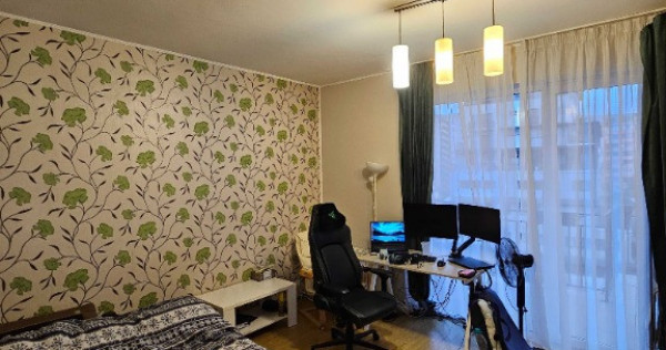 Apartament 1 camera zona BRD-Marasti