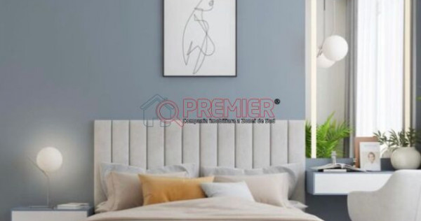 2 camere - Sector 4 - Berceni -Grand Arena