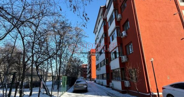 3 camere Sos Oltenitei-Metropolitan -2 parcari