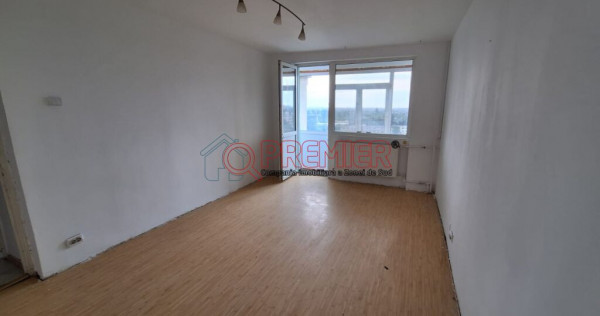 3 camere - 79.000 Euro - bloc anvelopat - Soseaua