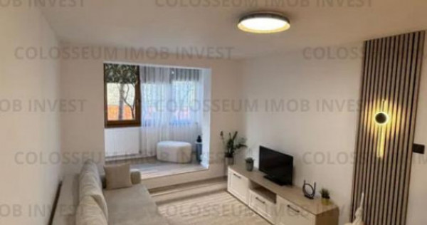 Apartament 2 camere, circular - zona Garii
