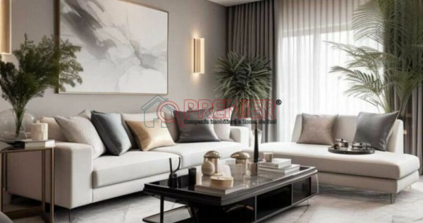 Bulevardul Metalurgiei - Parc Tudor Arghezi - 3 Camere