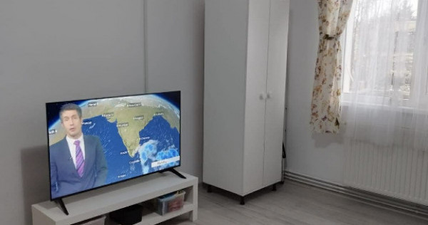 Apartament cu 2 camere, zona Astra-Gemenii,