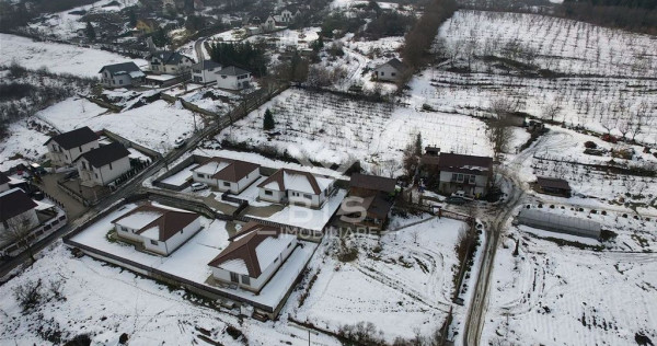 Teren Investitie Valea Jelnii