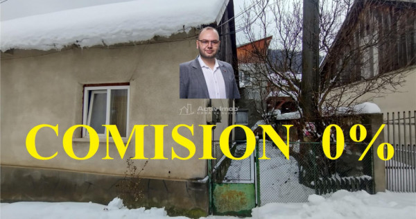 Anina, Casa de Vacanta, Zona Celnic, ZERO COMISION