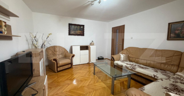 Apartament 3 camere, 65.84 mp, Calea Girocului